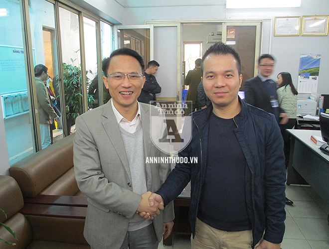 Toàn cảnh cuộc thực nghiệm đổ xăng giữa Petrolimex và lái xe ôtô khiếu nại